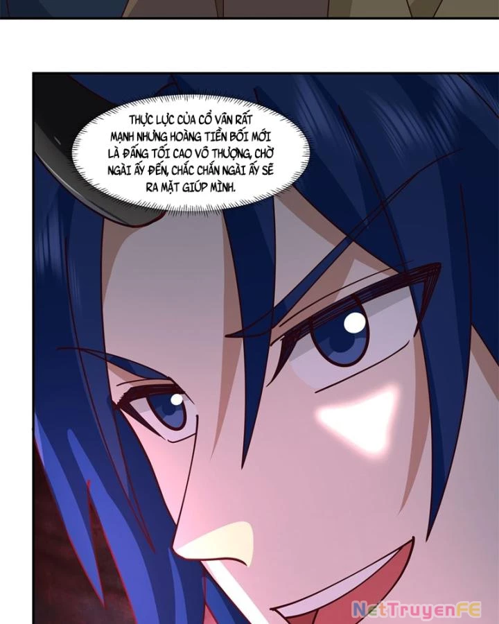 Hỗn Độn Đan Thần Chapter 406 - Next Chapter 407