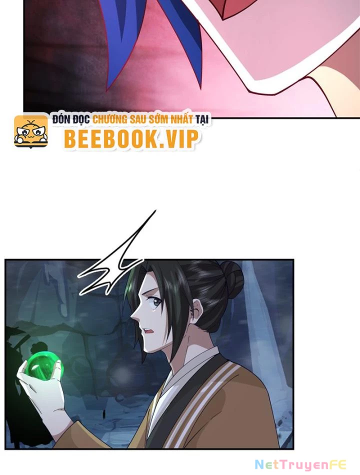 Hỗn Độn Đan Thần Chapter 406 - Next Chapter 407