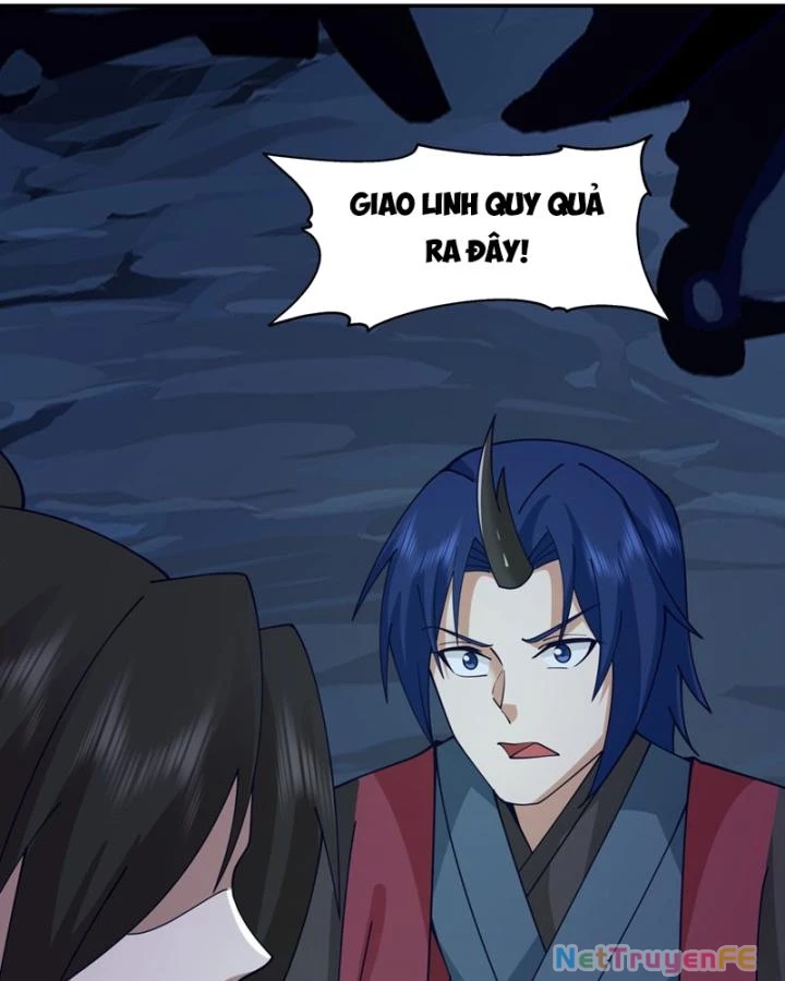 Hỗn Độn Đan Thần Chapter 406 - Next Chapter 407