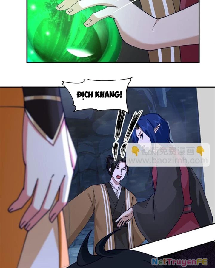 Hỗn Độn Đan Thần Chapter 406 - Next Chapter 407