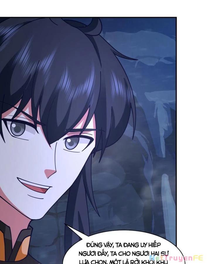 Hỗn Độn Đan Thần Chapter 406 - Next Chapter 407