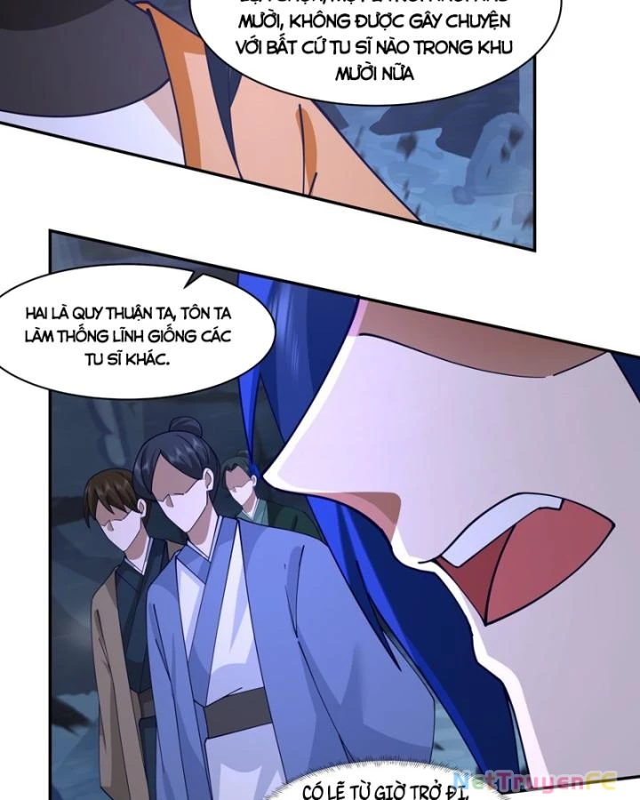 Hỗn Độn Đan Thần Chapter 406 - Next Chapter 407