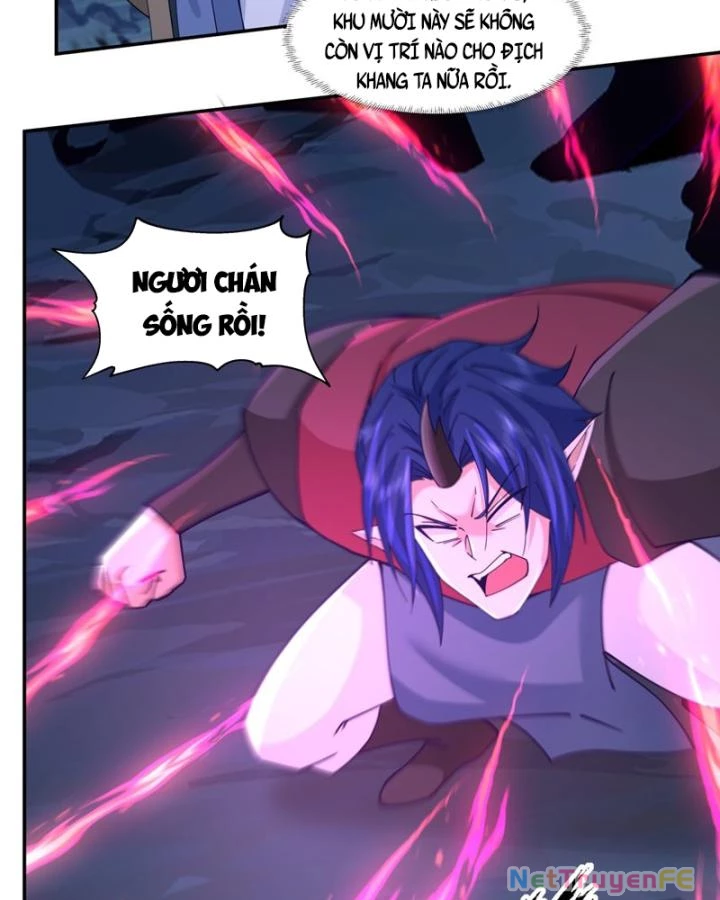 Hỗn Độn Đan Thần Chapter 406 - Next Chapter 407