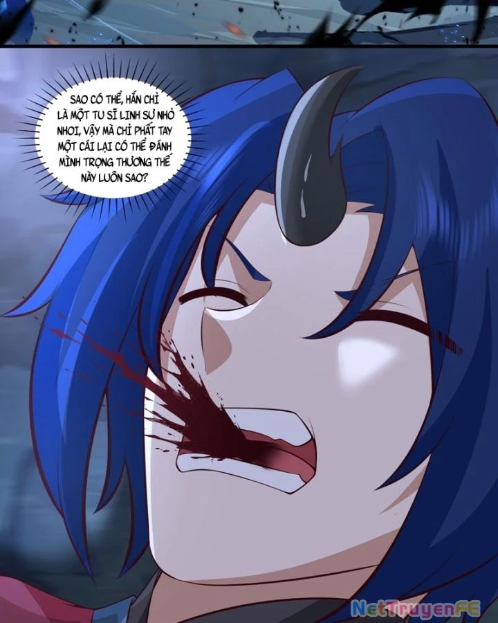 Hỗn Độn Đan Thần Chapter 407 - Trang 2