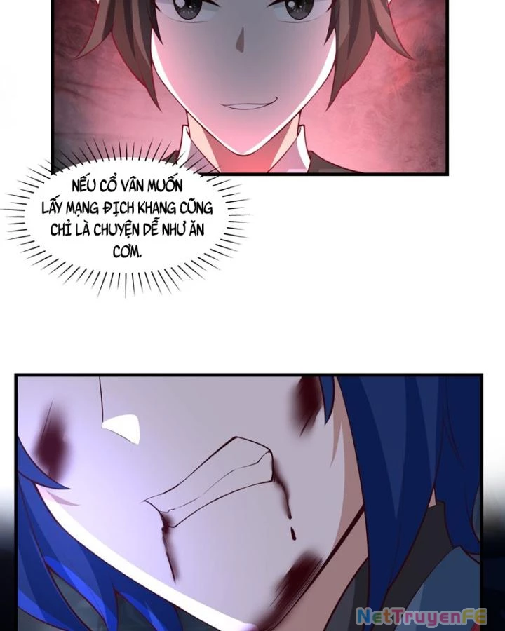 Hỗn Độn Đan Thần Chapter 407 - Trang 2