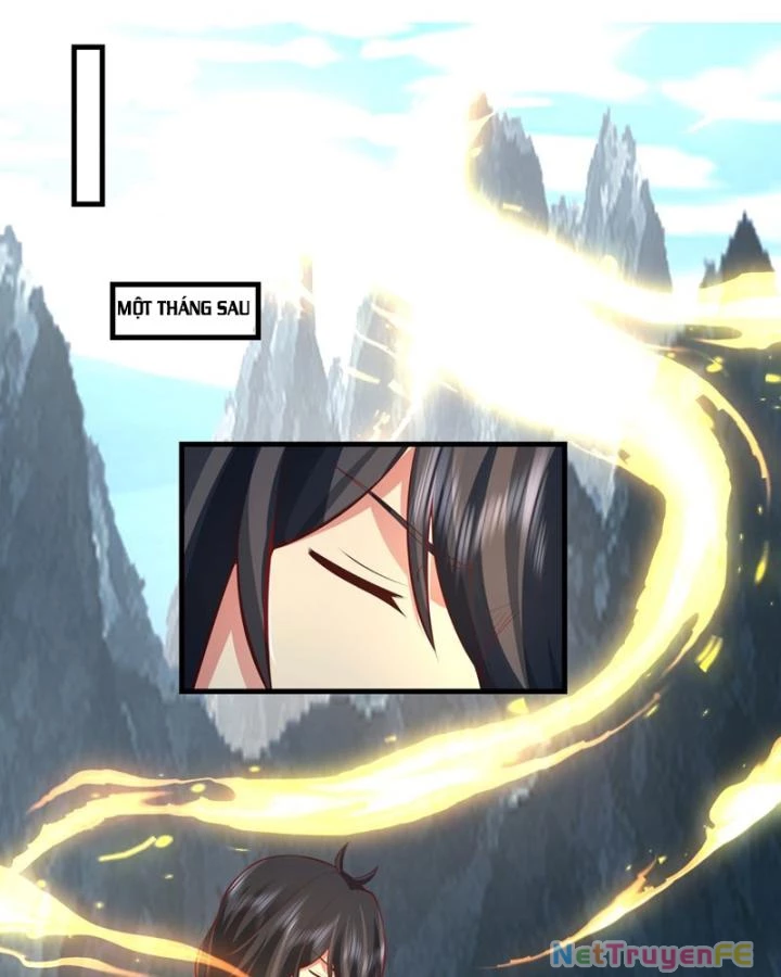 Hỗn Độn Đan Thần Chapter 407 - Trang 2