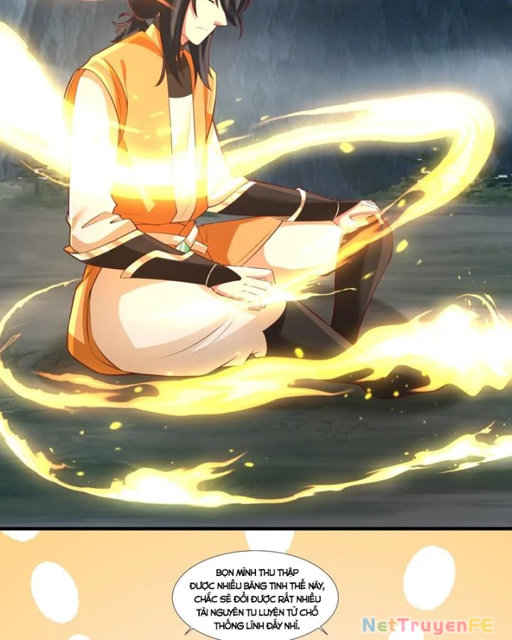 Hỗn Độn Đan Thần Chapter 407 - Trang 2