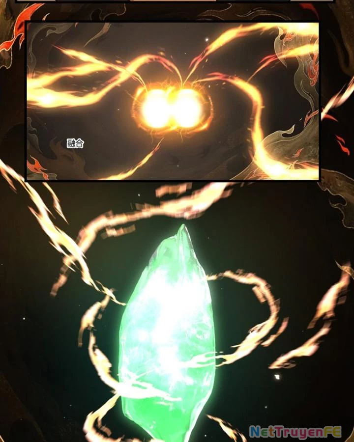 Hỗn Độn Đan Thần Chapter 407 - Trang 2