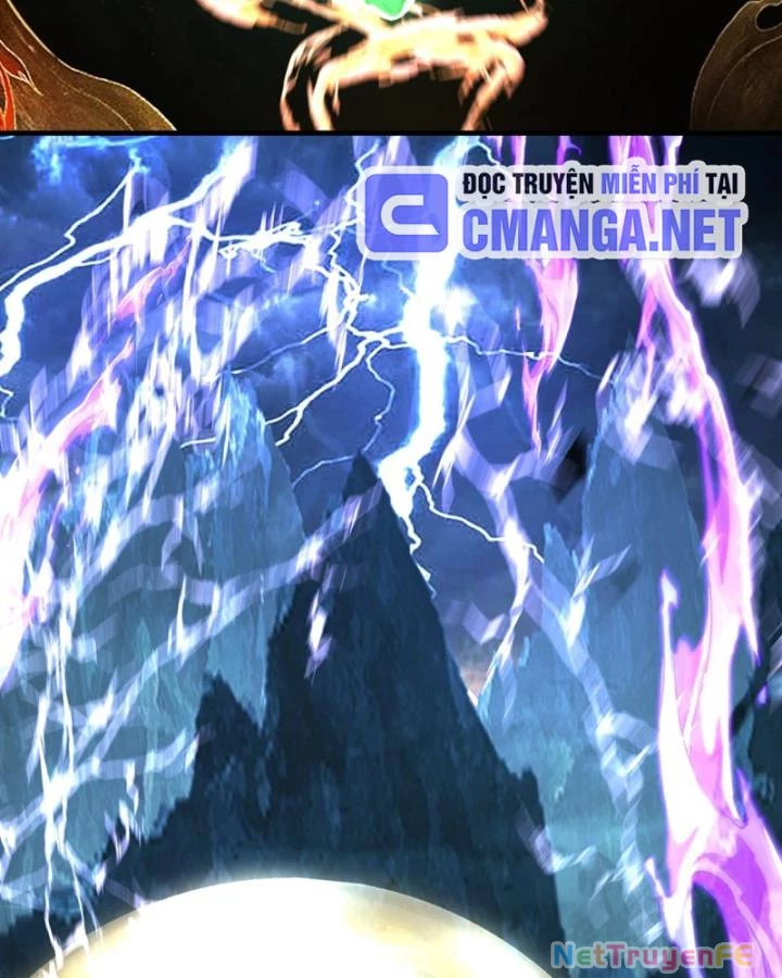 Hỗn Độn Đan Thần Chapter 407 - Trang 2