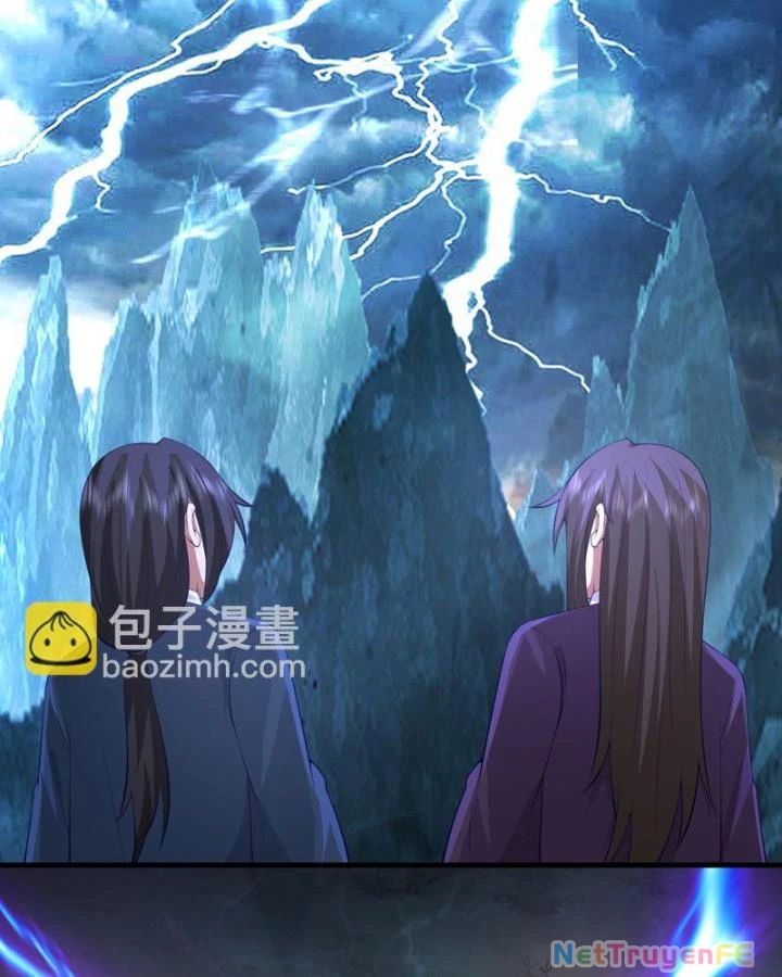 Hỗn Độn Đan Thần Chapter 407 - Trang 2