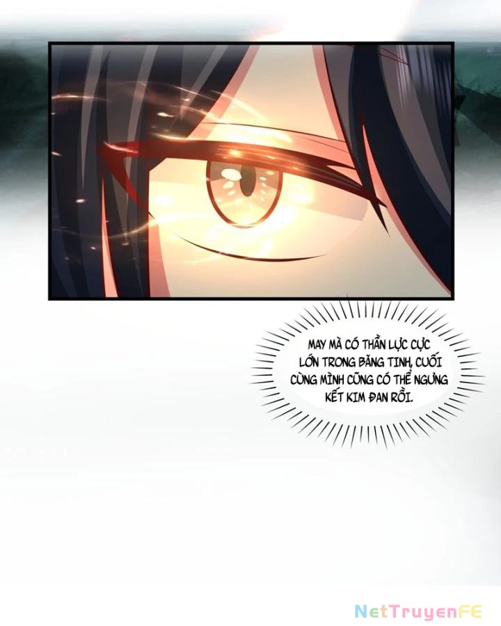 Hỗn Độn Đan Thần Chapter 407 - Trang 2