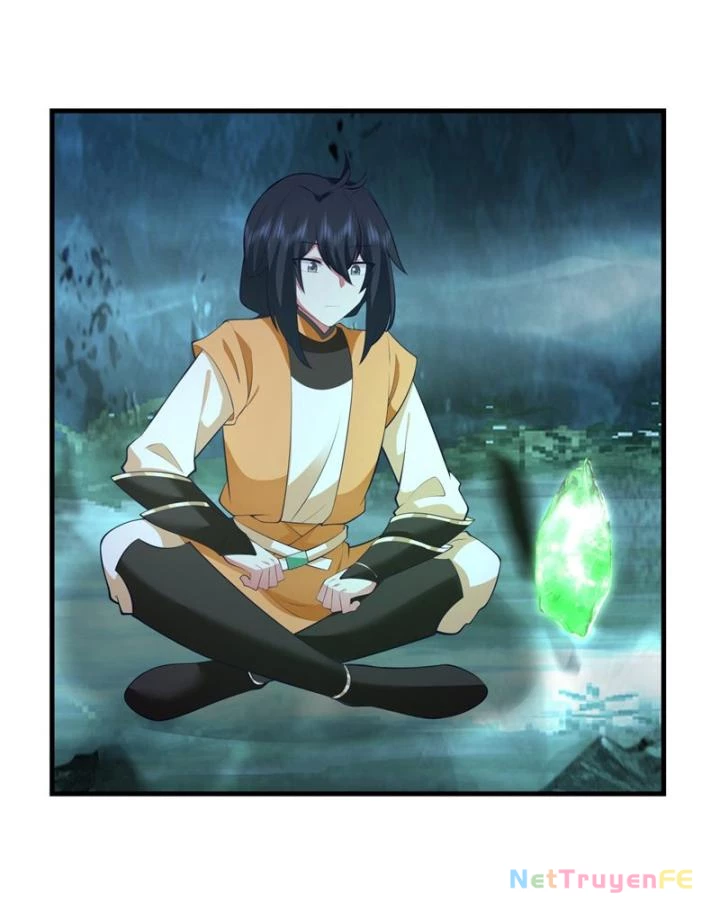 Hỗn Độn Đan Thần Chapter 407 - Trang 2