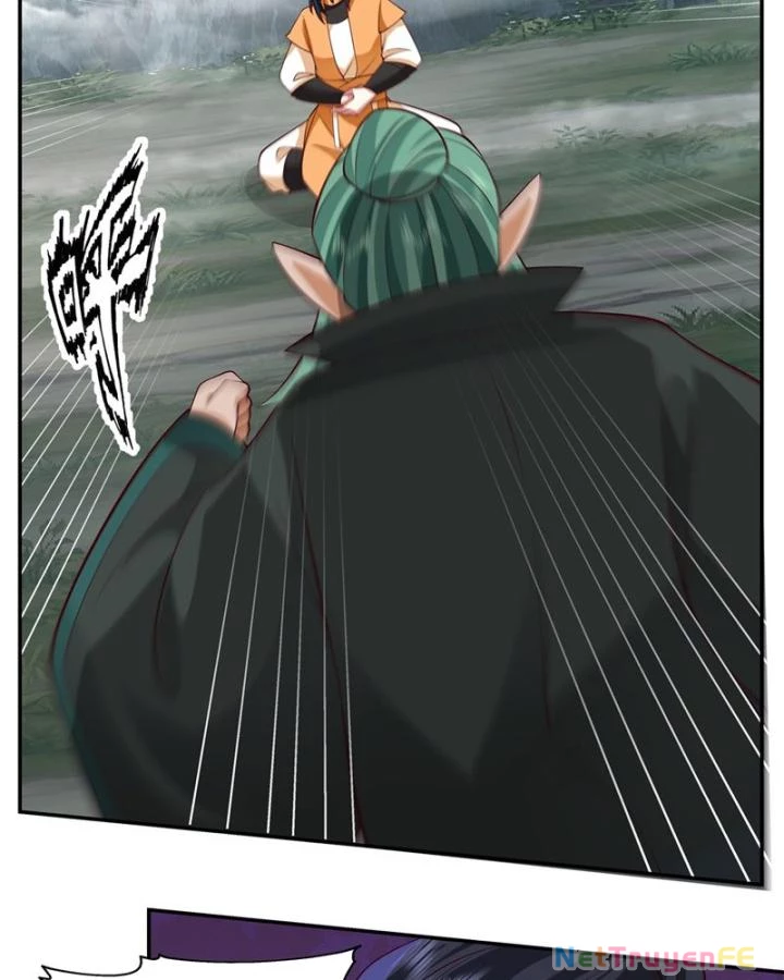 Hỗn Độn Đan Thần Chapter 409 - Next Chapter 410