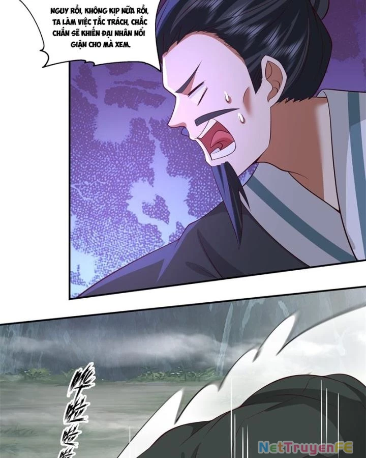 Hỗn Độn Đan Thần Chapter 409 - Next Chapter 410