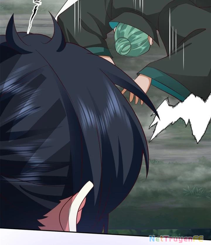 Hỗn Độn Đan Thần Chapter 409 - Next Chapter 410