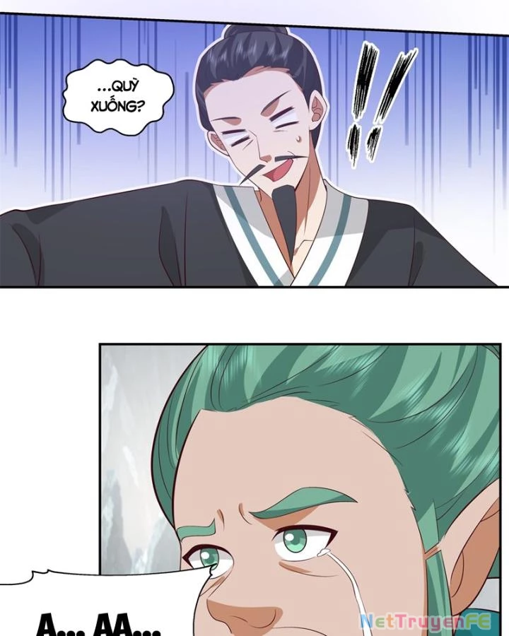 Hỗn Độn Đan Thần Chapter 409 - Next Chapter 410