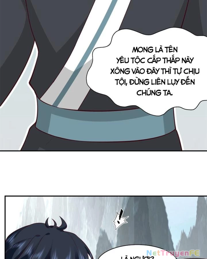 Hỗn Độn Đan Thần Chapter 409 - Next Chapter 410