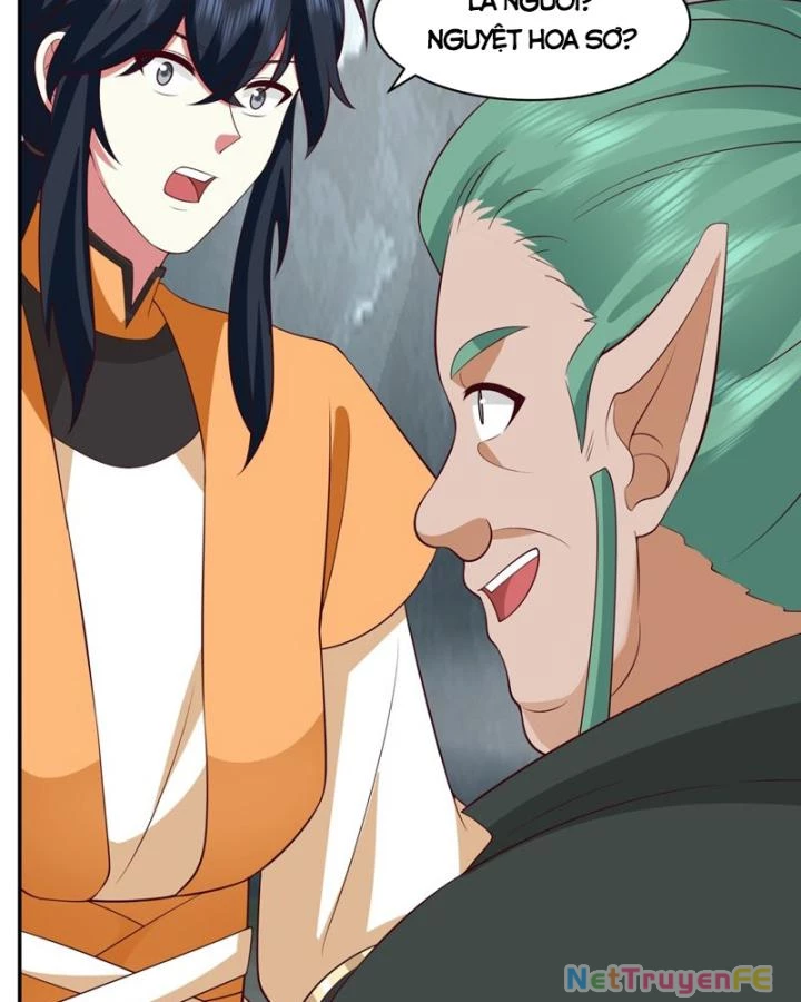 Hỗn Độn Đan Thần Chapter 409 - Next Chapter 410