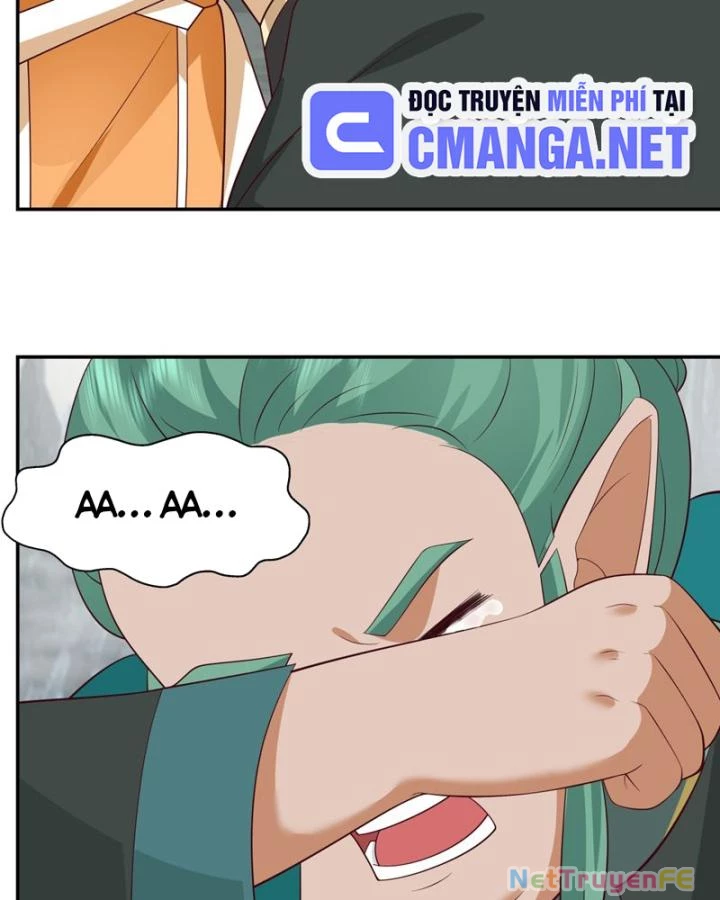 Hỗn Độn Đan Thần Chapter 409 - Next Chapter 410