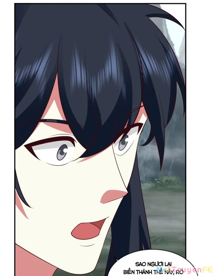 Hỗn Độn Đan Thần Chapter 409 - Next Chapter 410