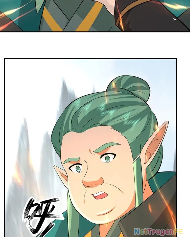 Hỗn Độn Đan Thần Chapter 409 - Next Chapter 410