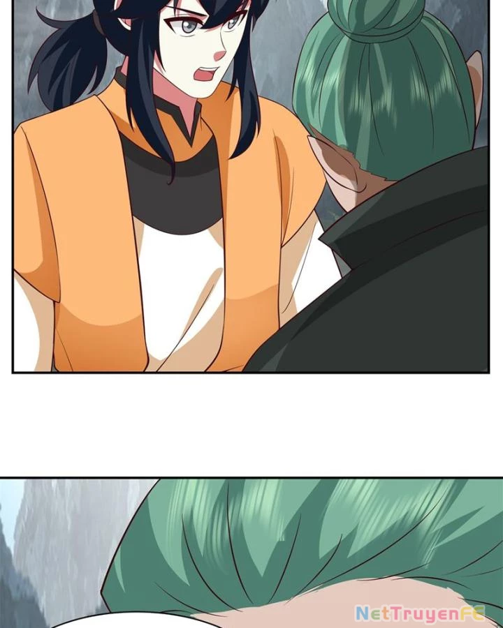 Hỗn Độn Đan Thần Chapter 409 - Next Chapter 410