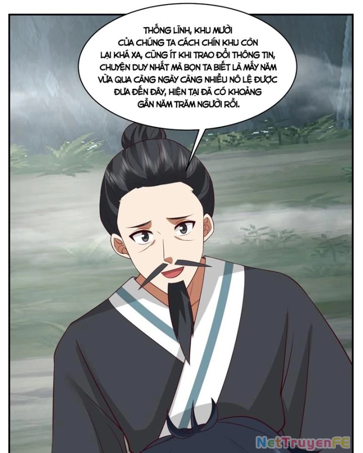 Hỗn Độn Đan Thần Chapter 409 - Next Chapter 410