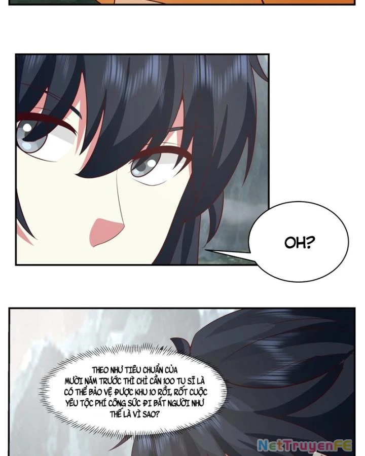 Hỗn Độn Đan Thần Chapter 409 - Next Chapter 410