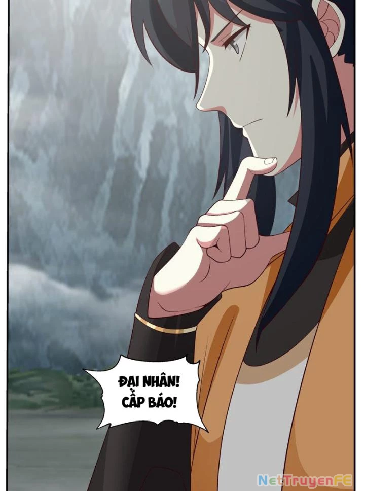 Hỗn Độn Đan Thần Chapter 409 - Next Chapter 410