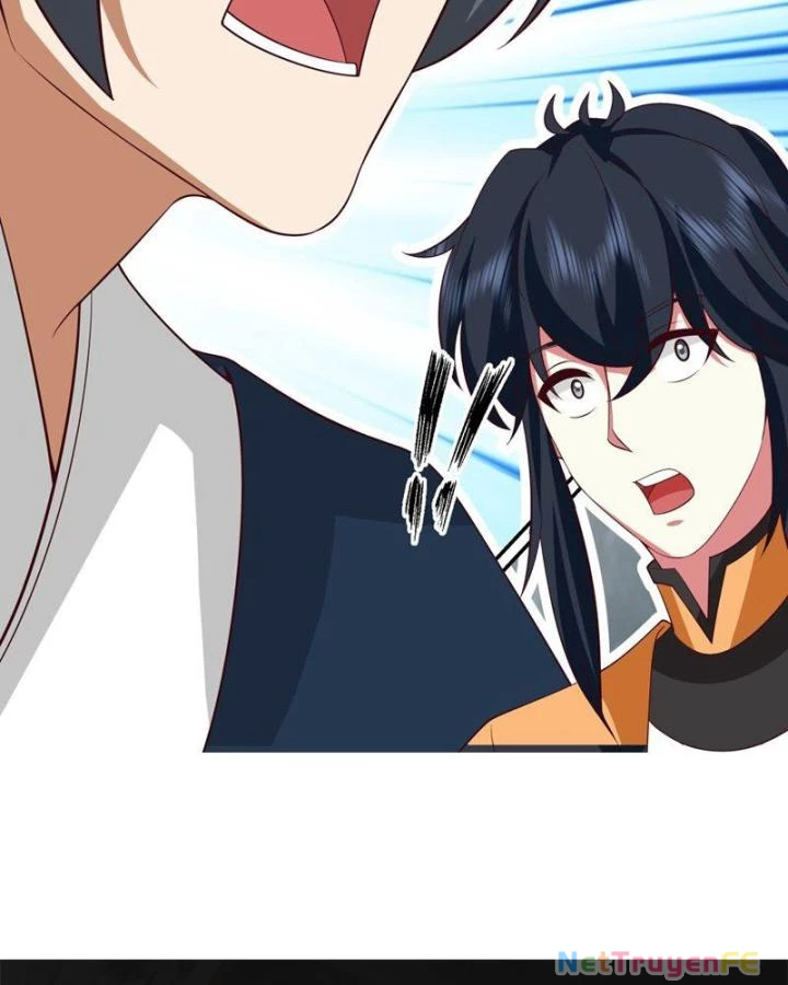 Hỗn Độn Đan Thần Chapter 409 - Next Chapter 410