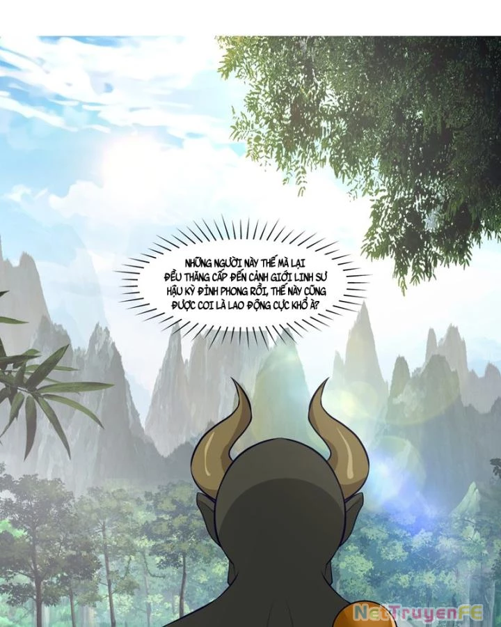 Hỗn Độn Đan Thần Chapter 412 - Next Chapter 413