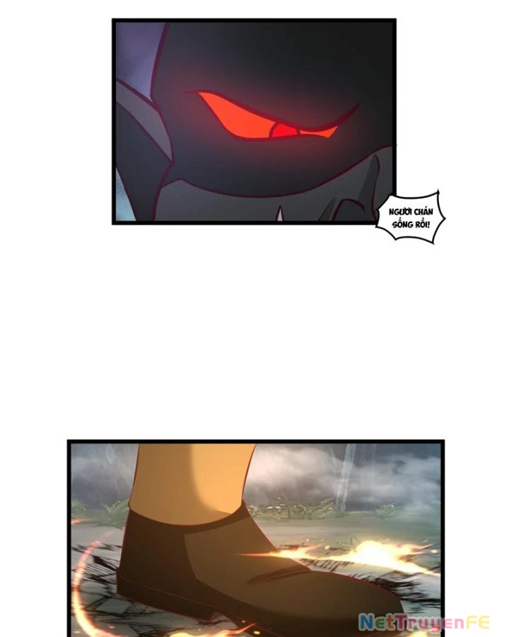 Hỗn Độn Đan Thần Chapter 412 - Next Chapter 413