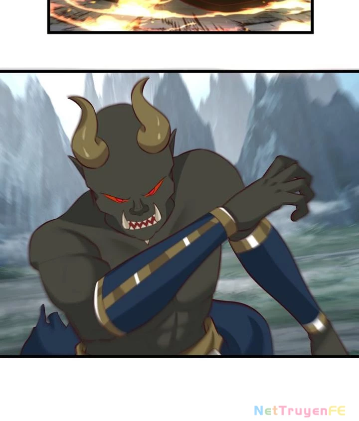 Hỗn Độn Đan Thần Chapter 412 - Next Chapter 413