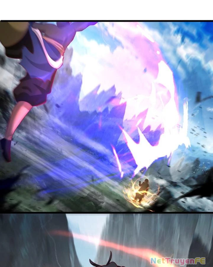 Hỗn Độn Đan Thần Chapter 412 - Next Chapter 413