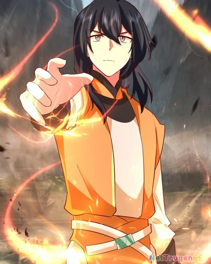 Hỗn Độn Đan Thần Chapter 412 - Next Chapter 413