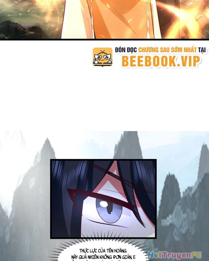 Hỗn Độn Đan Thần Chapter 412 - Next Chapter 413