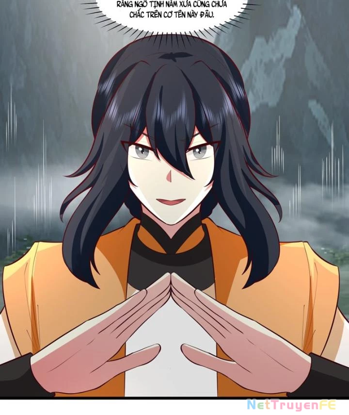 Hỗn Độn Đan Thần Chapter 412 - Next Chapter 413