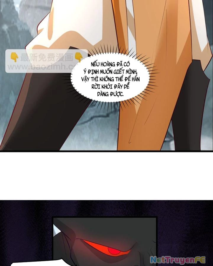 Hỗn Độn Đan Thần Chapter 412 - Next Chapter 413