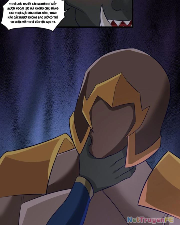 Hỗn Độn Đan Thần Chapter 412 - Next Chapter 413