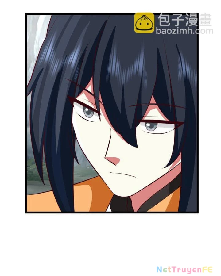 Hỗn Độn Đan Thần Chapter 412 - Next Chapter 413