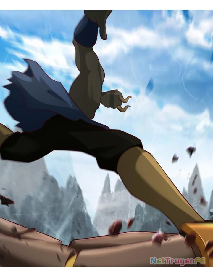 Hỗn Độn Đan Thần Chapter 412 - Next Chapter 413