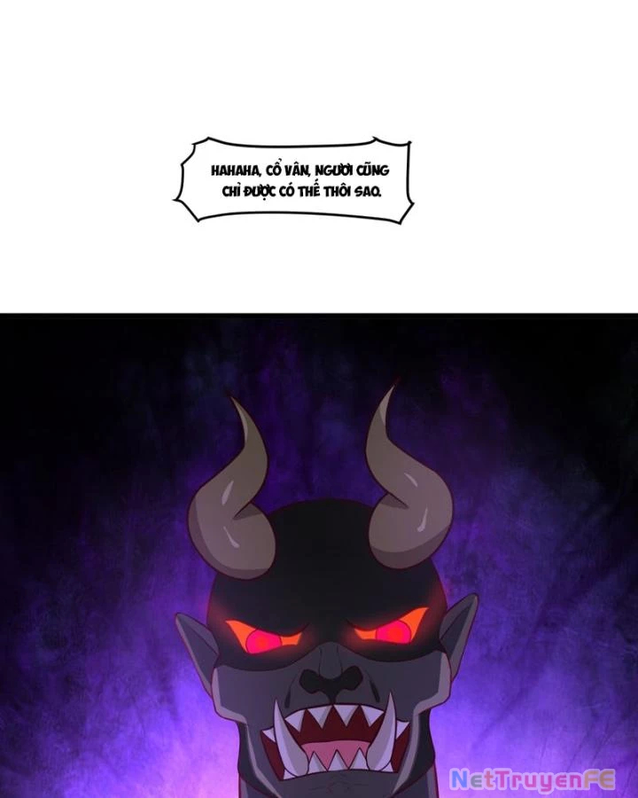 Hỗn Độn Đan Thần Chapter 412 - Next Chapter 413