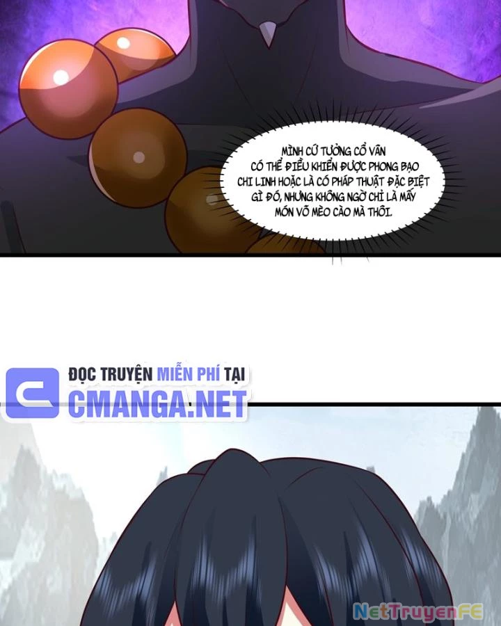 Hỗn Độn Đan Thần Chapter 412 - Next Chapter 413