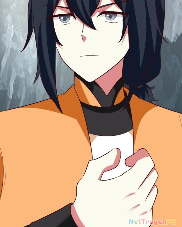 Hỗn Độn Đan Thần Chapter 412 - Next Chapter 413