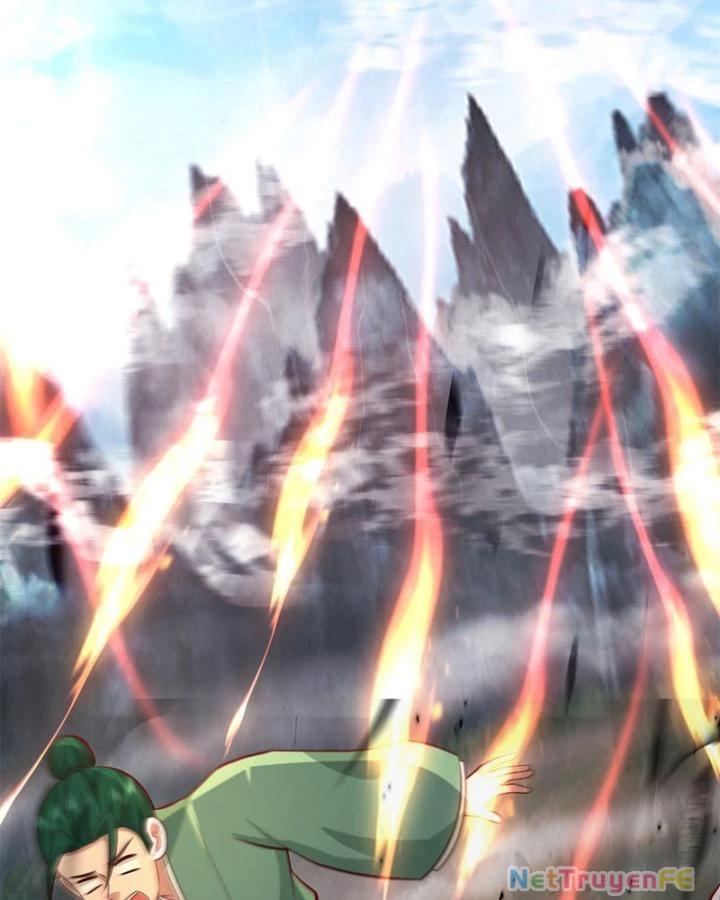 Hỗn Độn Đan Thần Chapter 417 - Next Chapter 418