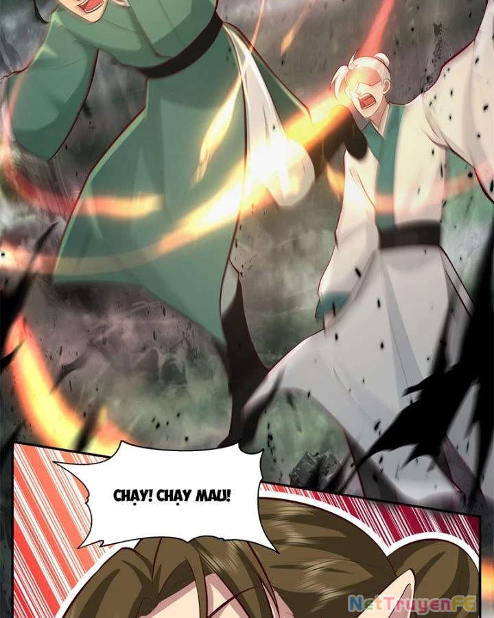Hỗn Độn Đan Thần Chapter 417 - Next Chapter 418