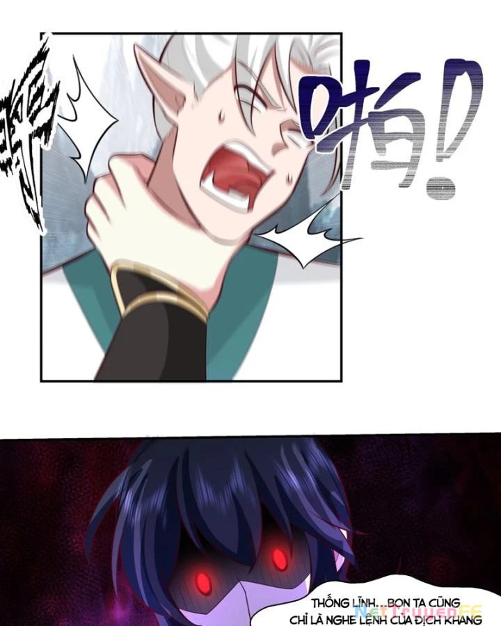 Hỗn Độn Đan Thần Chapter 417 - Next Chapter 418