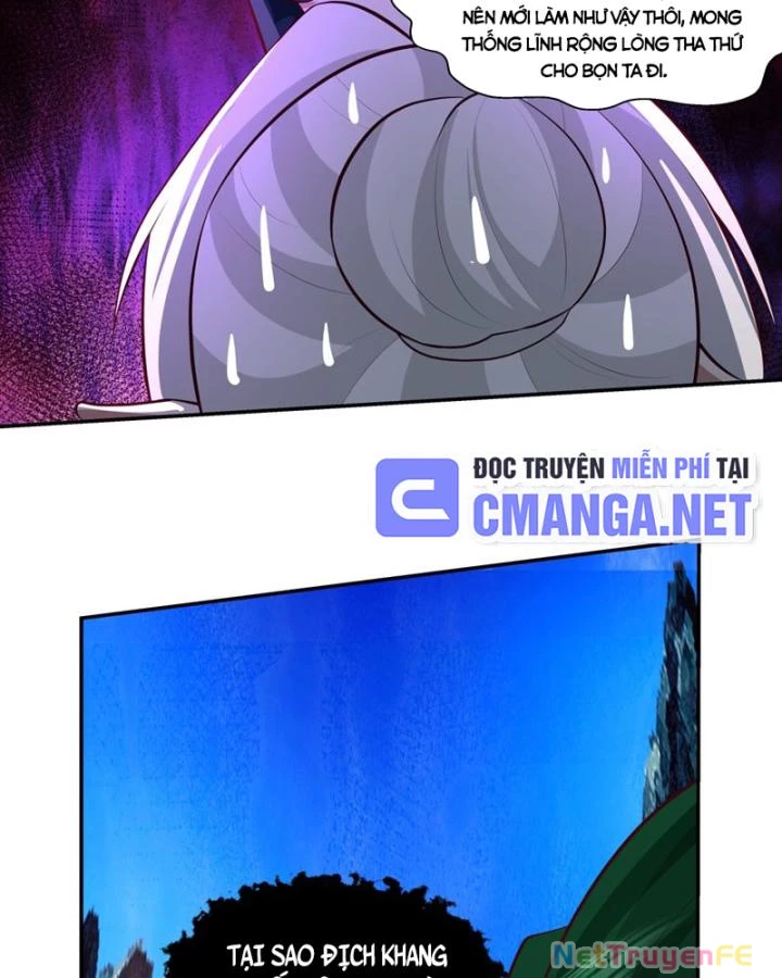 Hỗn Độn Đan Thần Chapter 417 - Next Chapter 418