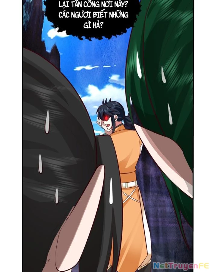 Hỗn Độn Đan Thần Chapter 417 - Next Chapter 418