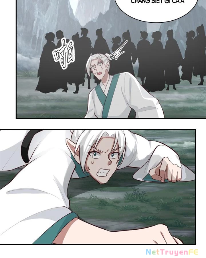 Hỗn Độn Đan Thần Chapter 417 - Next Chapter 418